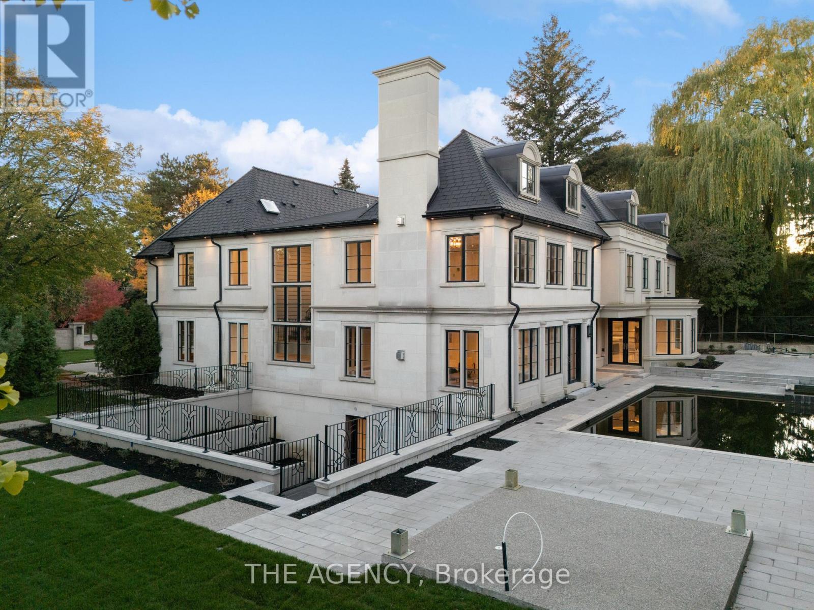 100 Bayview Ridge, Toronto, ON - Outdoor