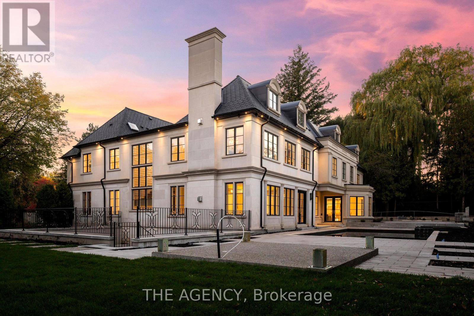 100 Bayview Ridge, Toronto, ON - Outdoor