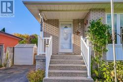 Warm and Safe Vinyl Railings -