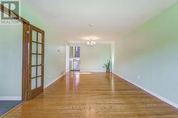 Original Oak Hardwood Floors -