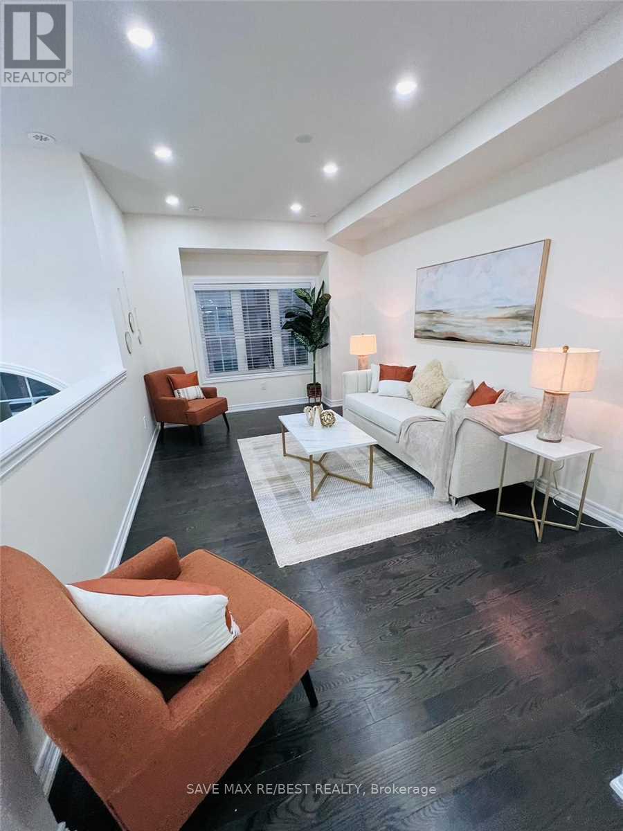 12 Aspen Hill Road, Brampton, ON - Indoor