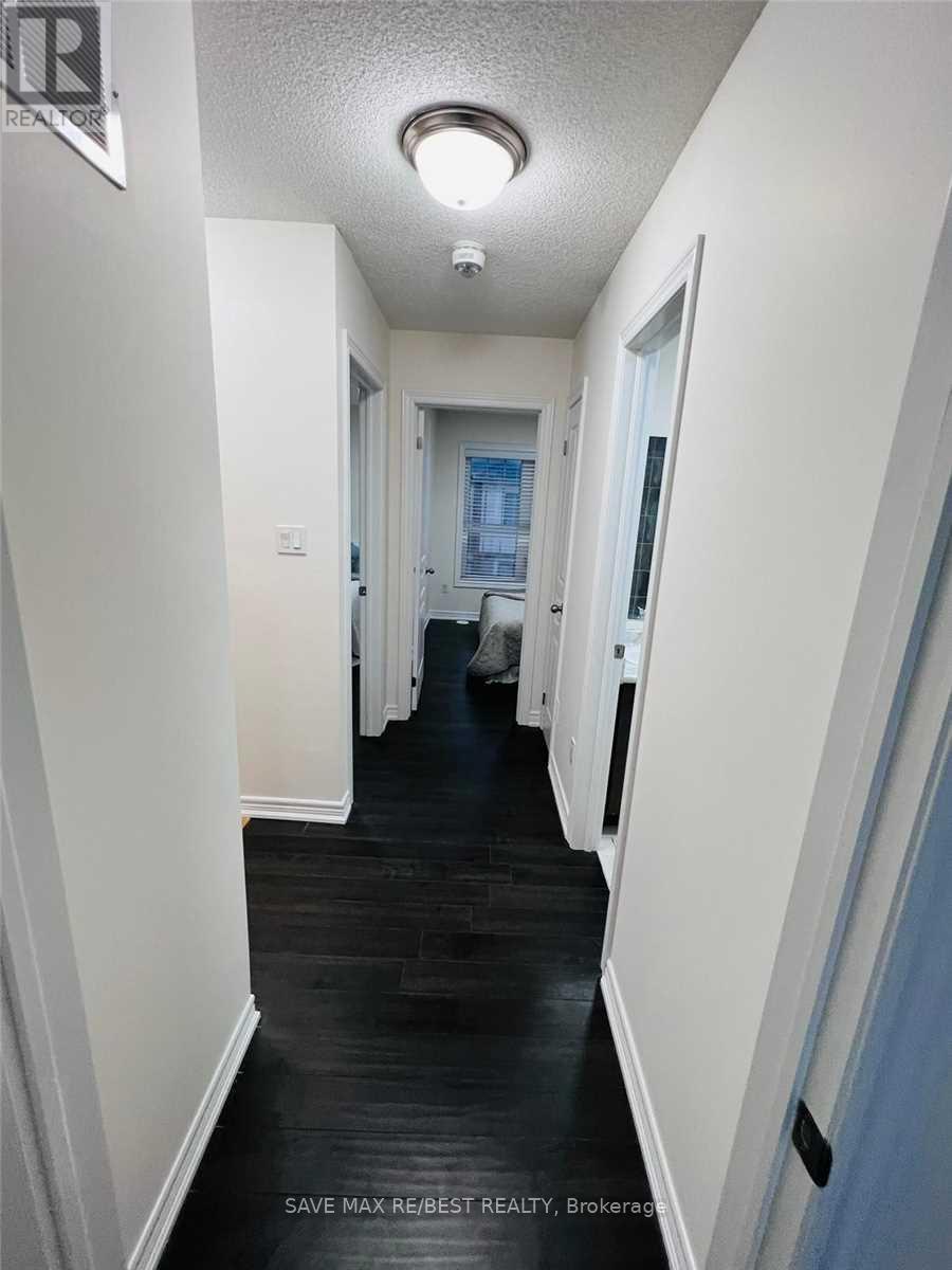 12 Aspen Hill Road, Brampton, ON - Indoor Photo Showing Other Room