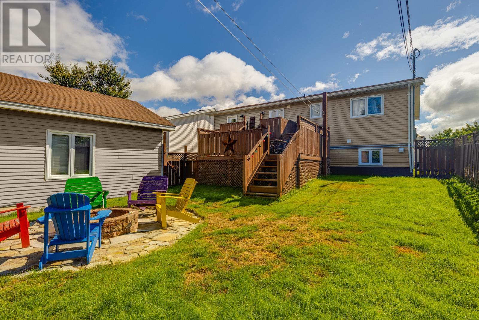 10 Sauve Street, Mount Peal, NL - Outdoor