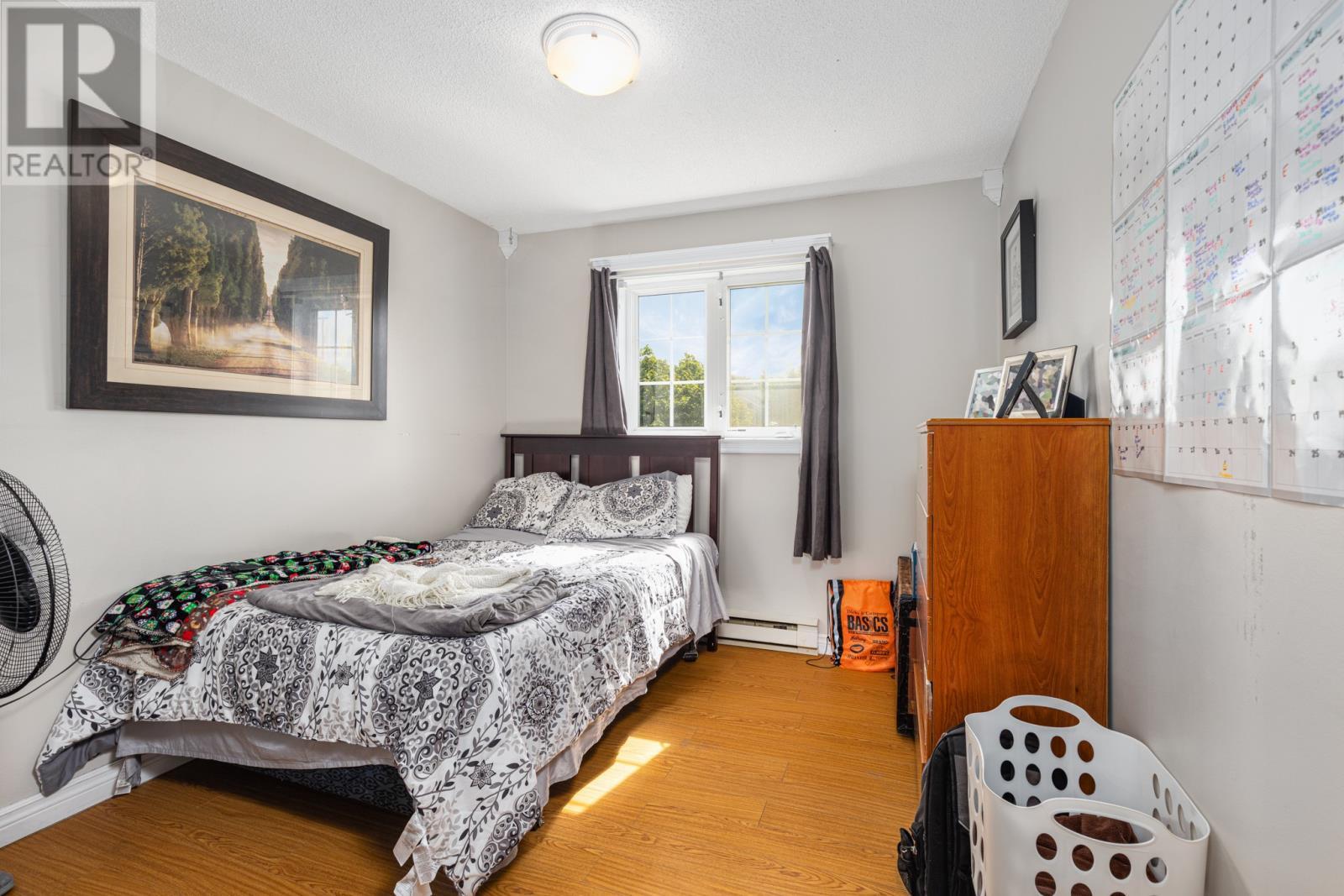 10 Sauve Street, Mount Peal, NL - Indoor Photo Showing Bedroom