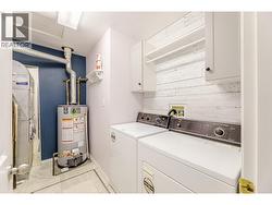 145-Redwing-Pl-Unit7-Oliver-BC-Riccardo-Manazza- exp realty View of the Laundry Mechanical Room -
