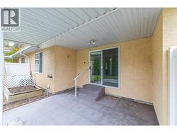 145-Redwing-Pl-Unit7-Oliver-BC-Riccardo-Manazza- exp realty View of the Back patio and yard -