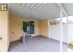 145-Redwing-Pl-Unit7-Oliver-BC-Riccardo-Manazza- exp realty View of the Back patio and yard -