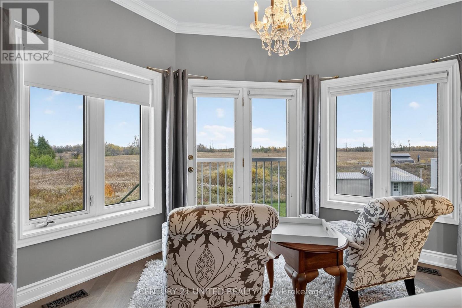 1599 Moore Drive, Cavan Monaghan (Cavan Twp), ON - Indoor