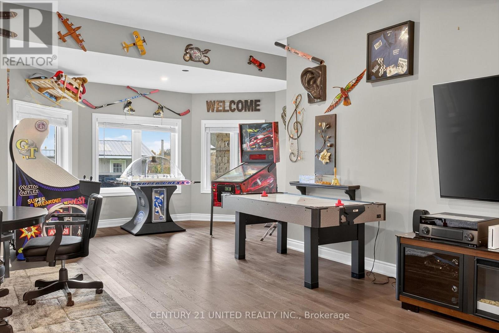 1599 Moore Drive, Cavan Monaghan (Cavan Twp), ON - Indoor