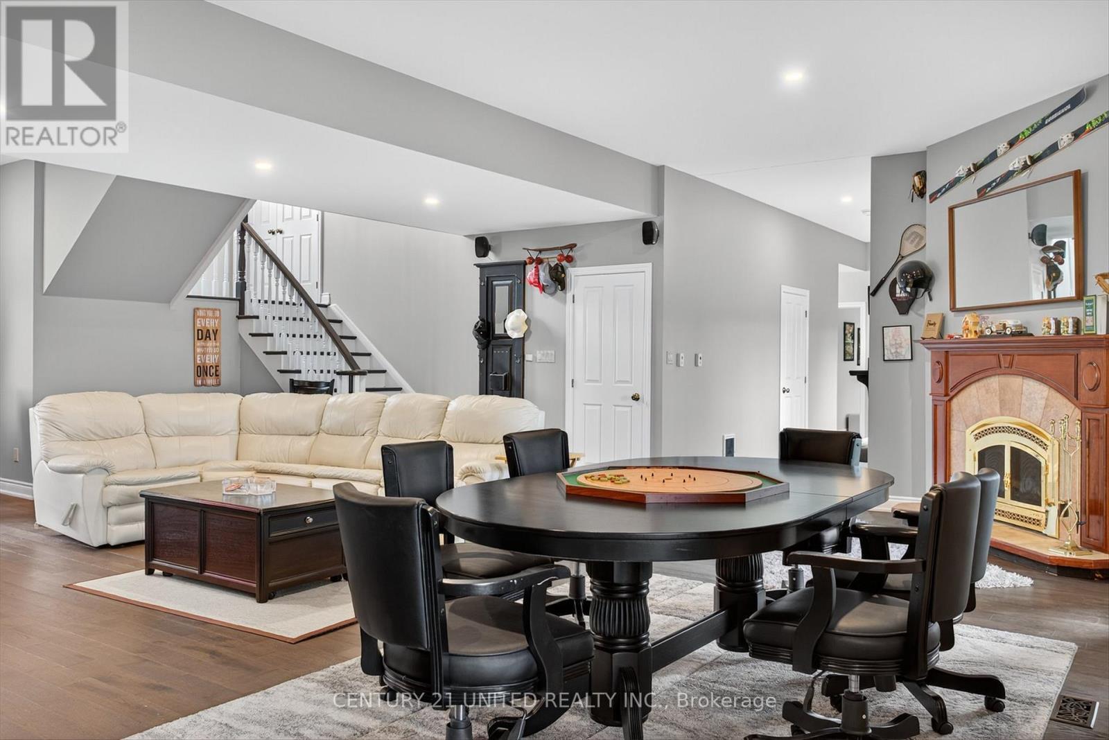 1599 Moore Drive, Cavan Monaghan (Cavan Twp), ON - Indoor