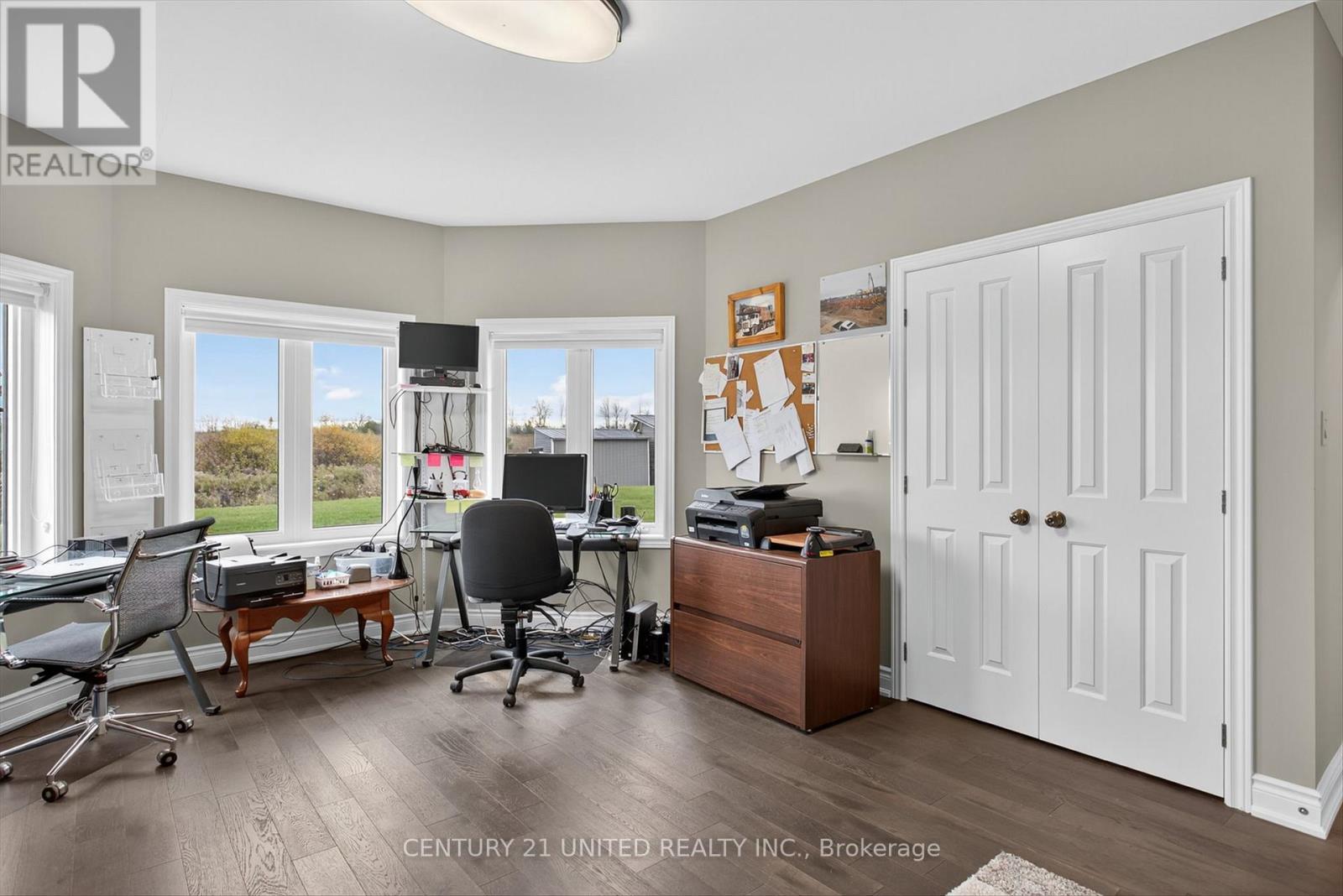 1599 Moore Drive, Cavan Monaghan (Cavan Twp), ON - Indoor Photo Showing Other Room