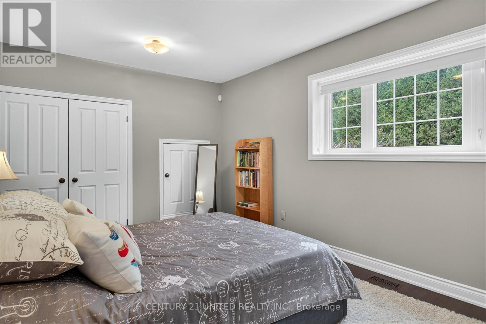 1599 Moore Drive, Cavan Monaghan (Cavan Twp), ON - Indoor Photo Showing Bedroom