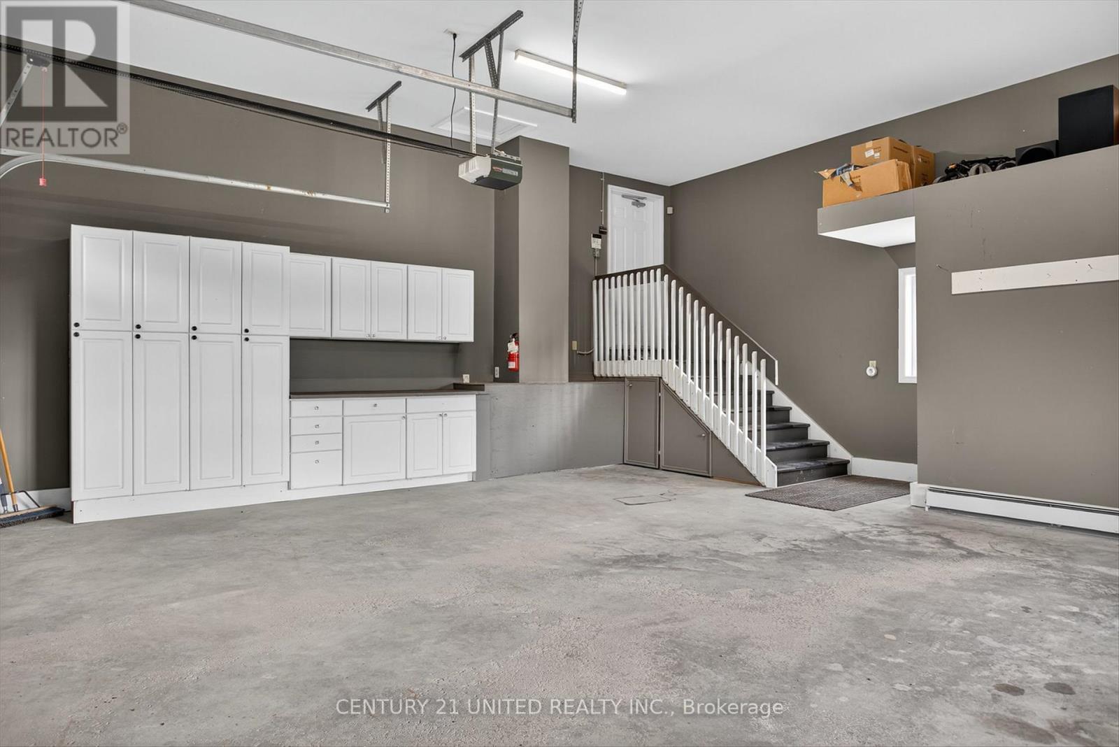 1599 Moore Drive, Cavan Monaghan (Cavan Twp), ON - Indoor