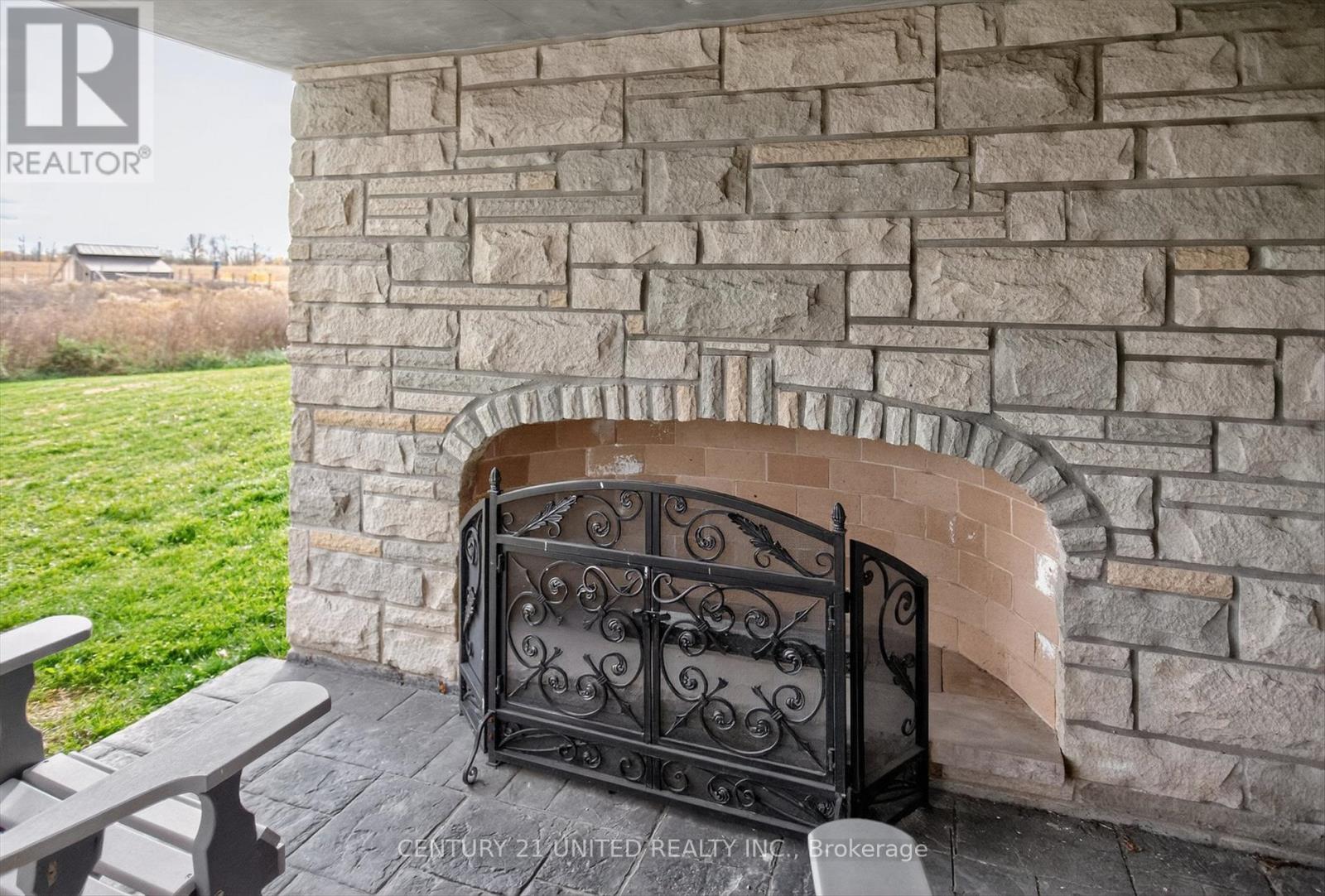 1599 Moore Drive, Cavan Monaghan (Cavan Twp), ON - Outdoor