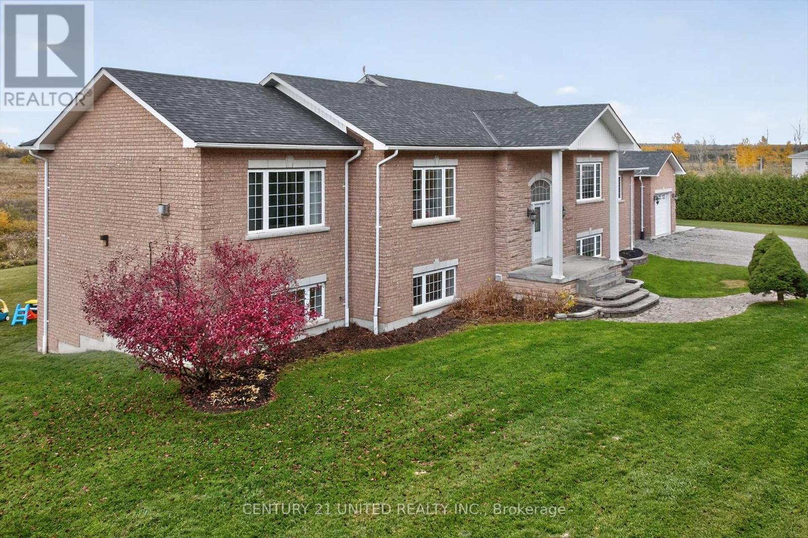 1599 Moore Drive, Cavan Monaghan (Cavan Twp), ON - Outdoor