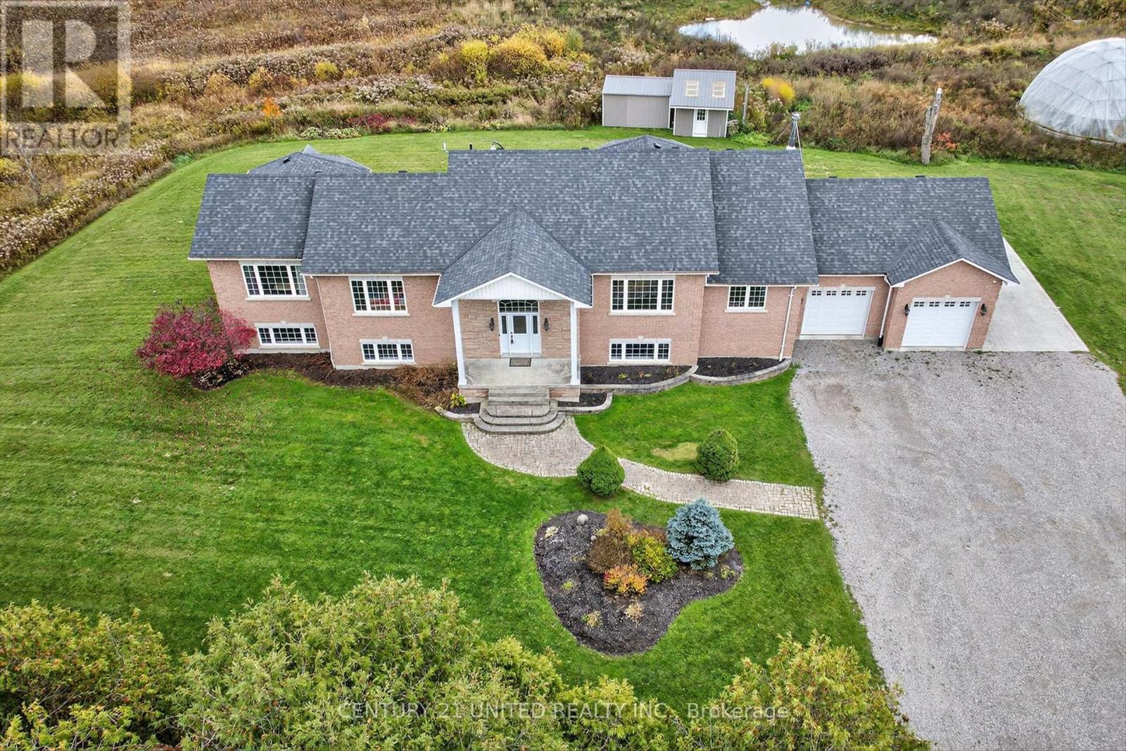 1599 Moore Drive, Cavan Monaghan (Cavan Twp), ON - Outdoor