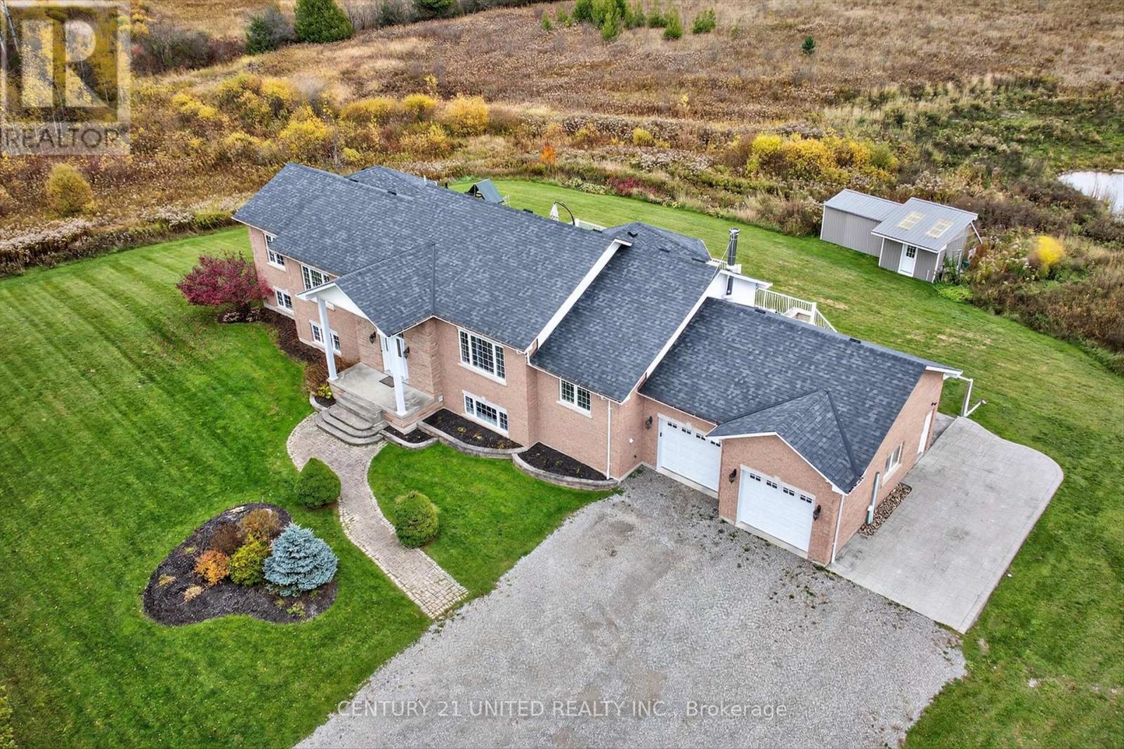 1599 Moore Drive, Cavan Monaghan (Cavan Twp), ON - Outdoor