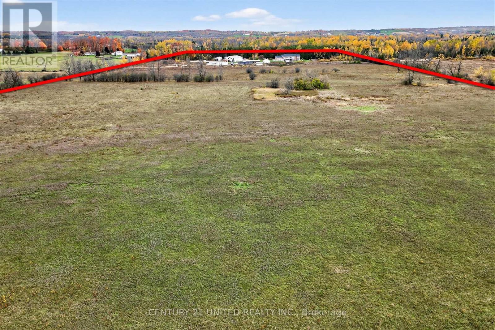 1599 Moore Drive, Cavan Monaghan (Cavan Twp), ON - Outdoor With View