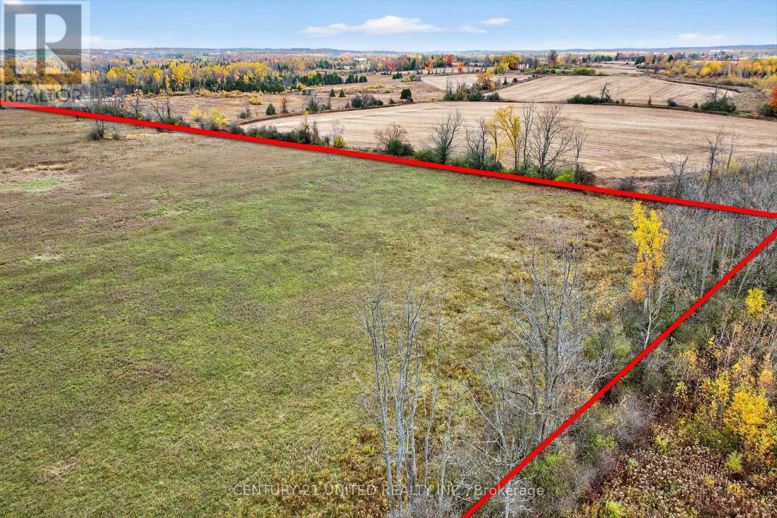 1599 Moore Drive, Cavan Monaghan (Cavan Twp), ON - Outdoor With View