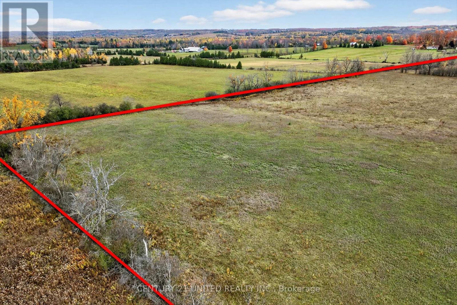 1599 Moore Drive, Cavan Monaghan (Cavan Twp), ON - Outdoor With View