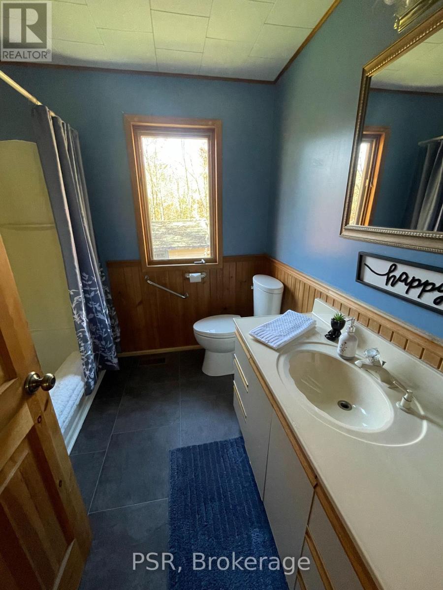 1094 Morinus Road, Muskoka Lakes (Medora), ON - Indoor Photo Showing Bathroom