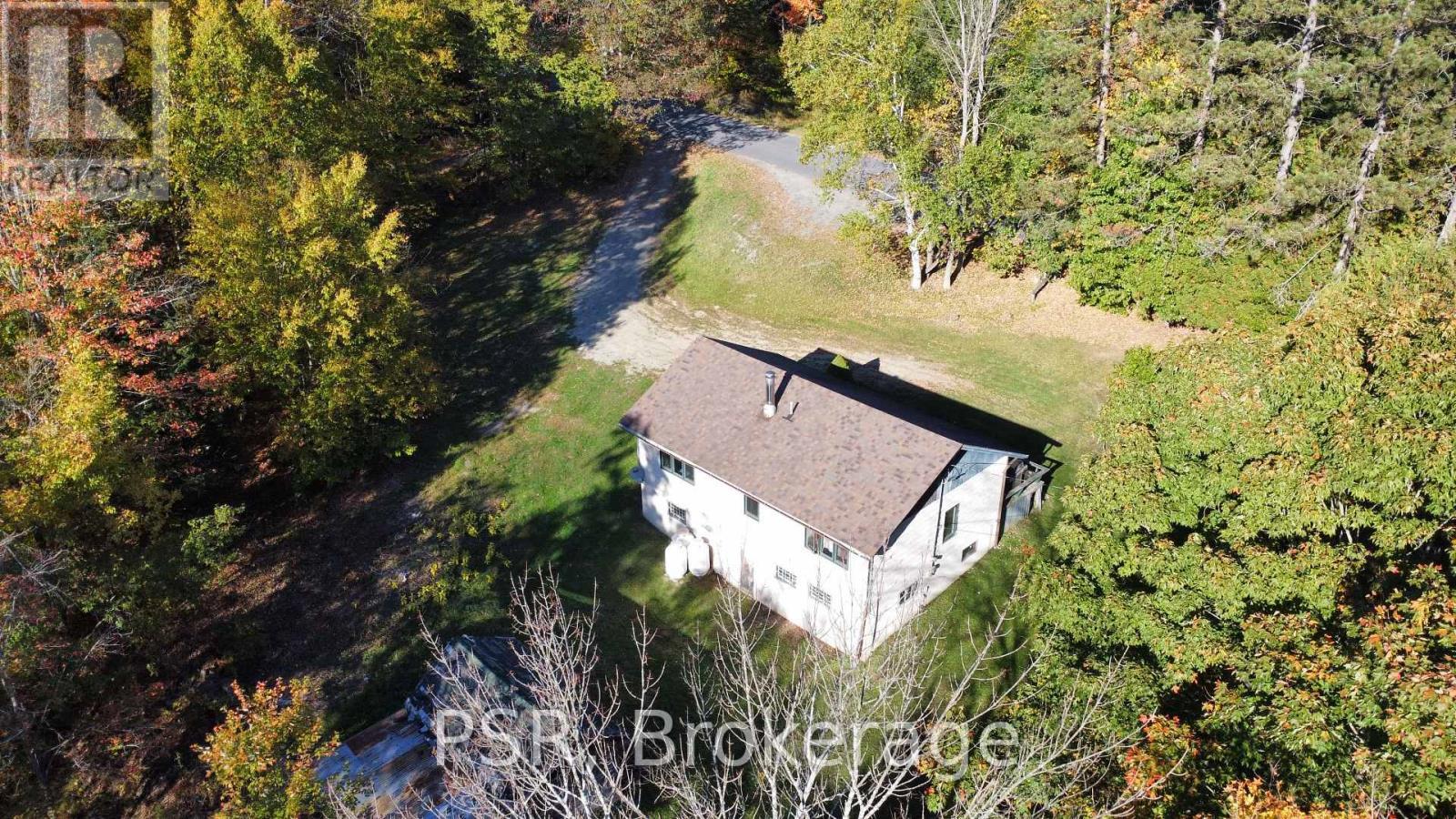 1094 Morinus Road, Muskoka Lakes (Medora), ON - Outdoor With View