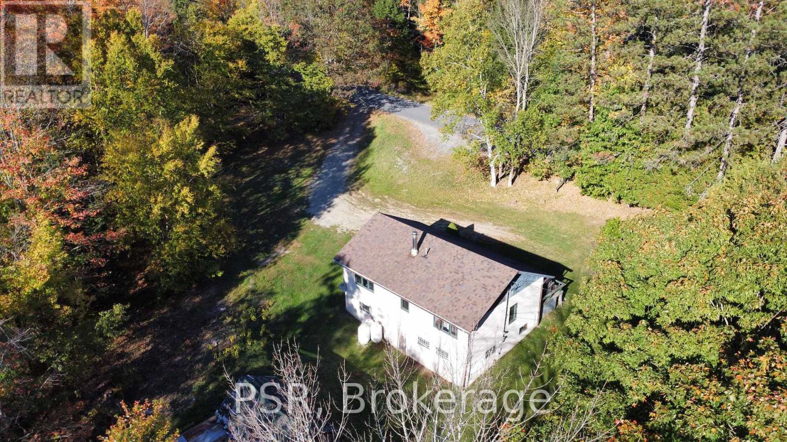 1094 Morinus Road, Muskoka Lakes (Medora), ON - Outdoor With View