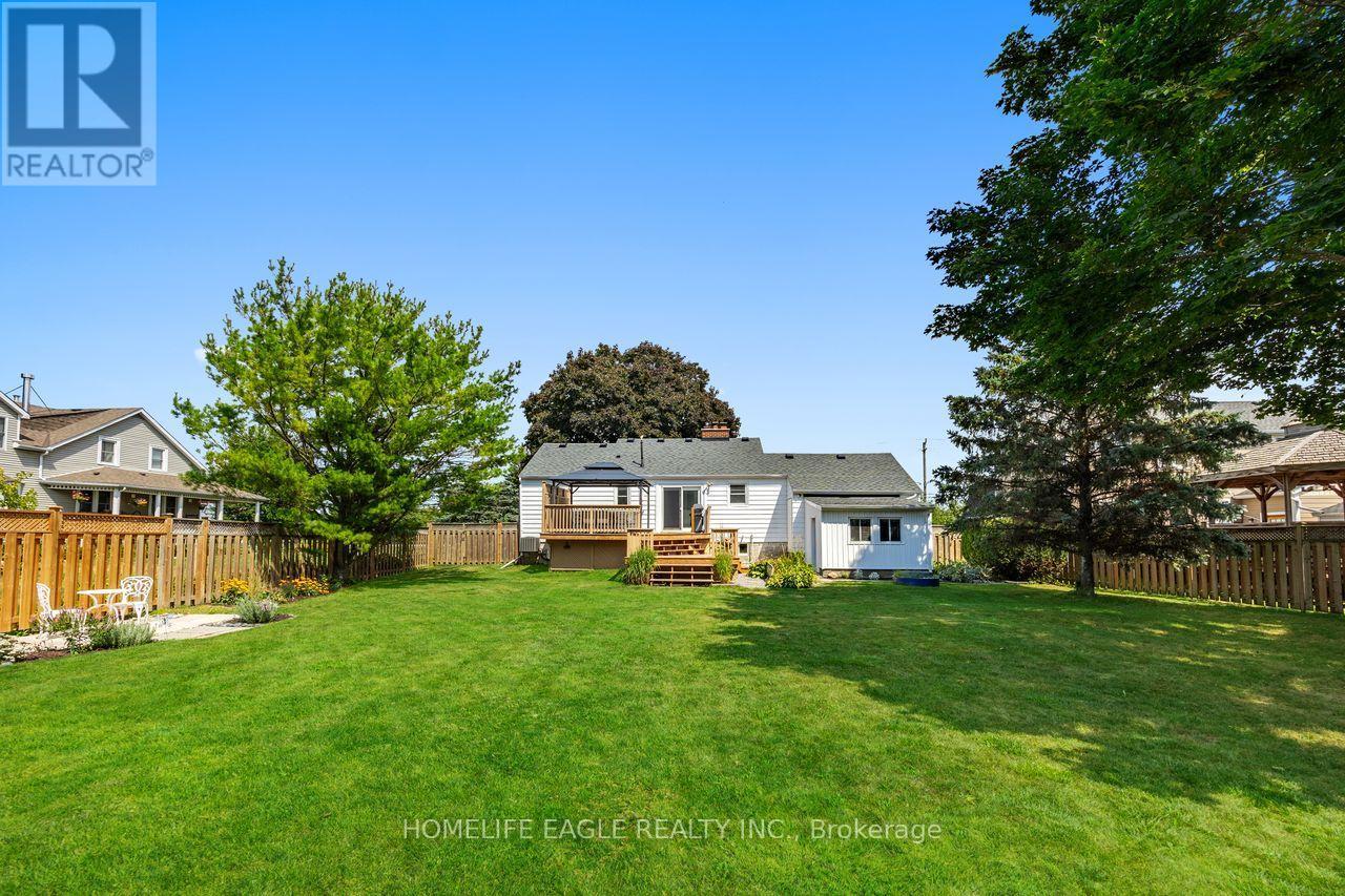 19280 Dufferin Street, King, ON - Outdoor