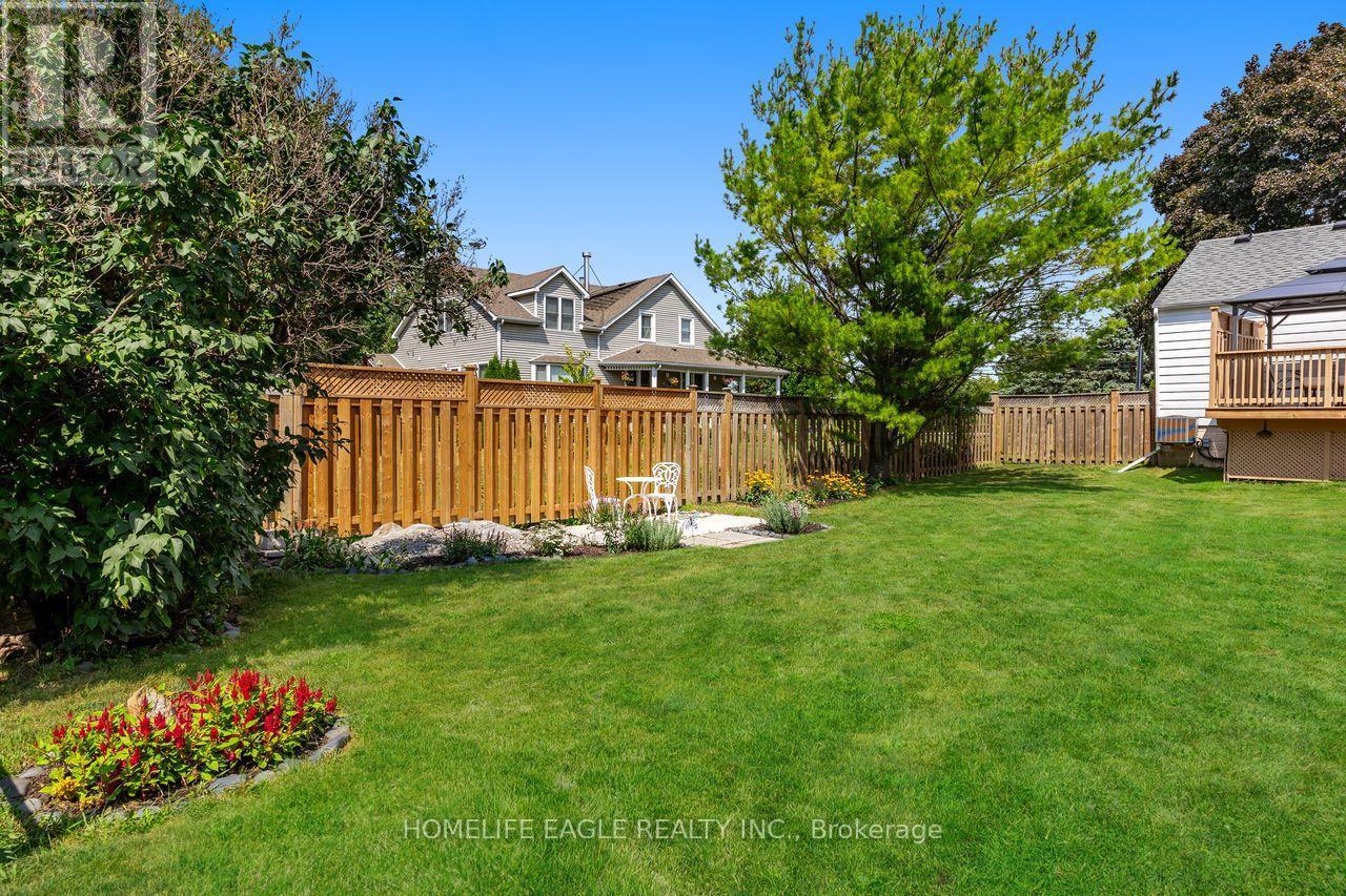 19280 Dufferin Street, King, ON - Outdoor With Deck Patio Veranda