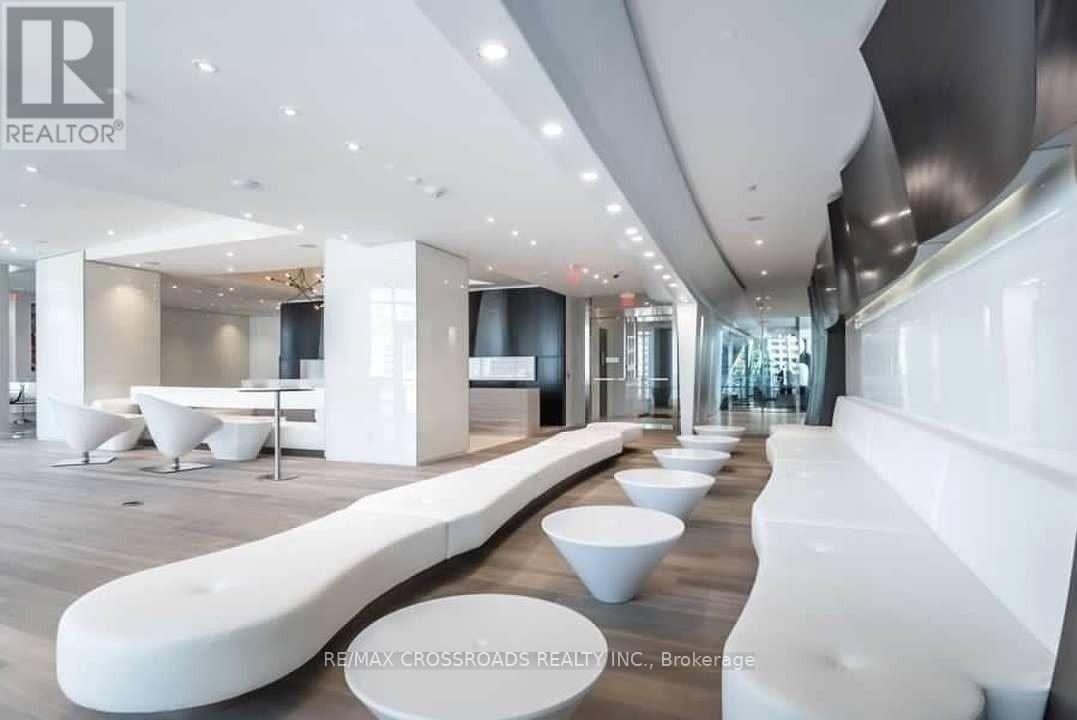 5010 - 1 Bloor Street E, Toronto, ON - Indoor Photo Showing Other Room