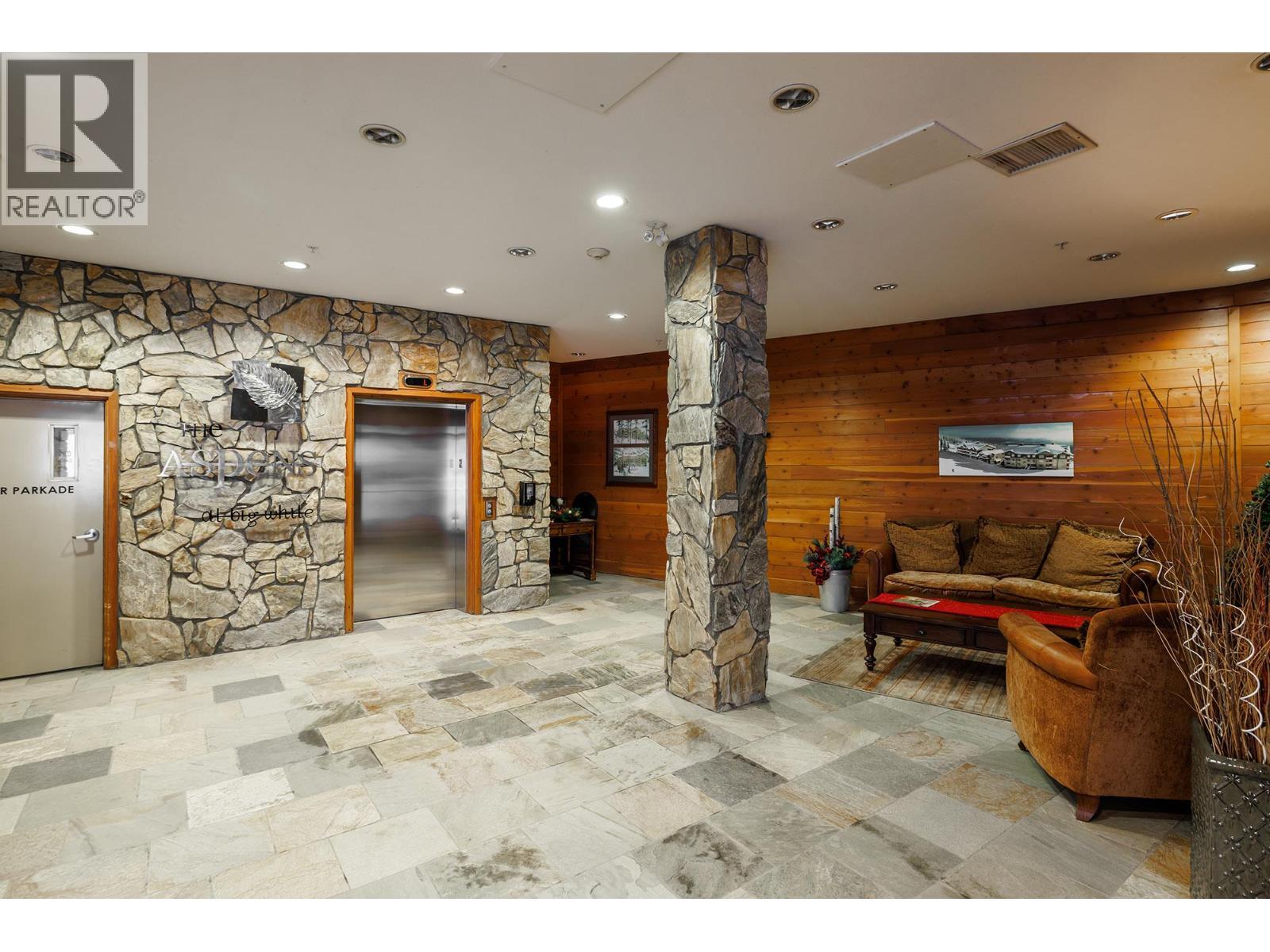 7700 Porcupine Road Unit# 4-602, Big White, BC - Indoor Photo Showing Other Room