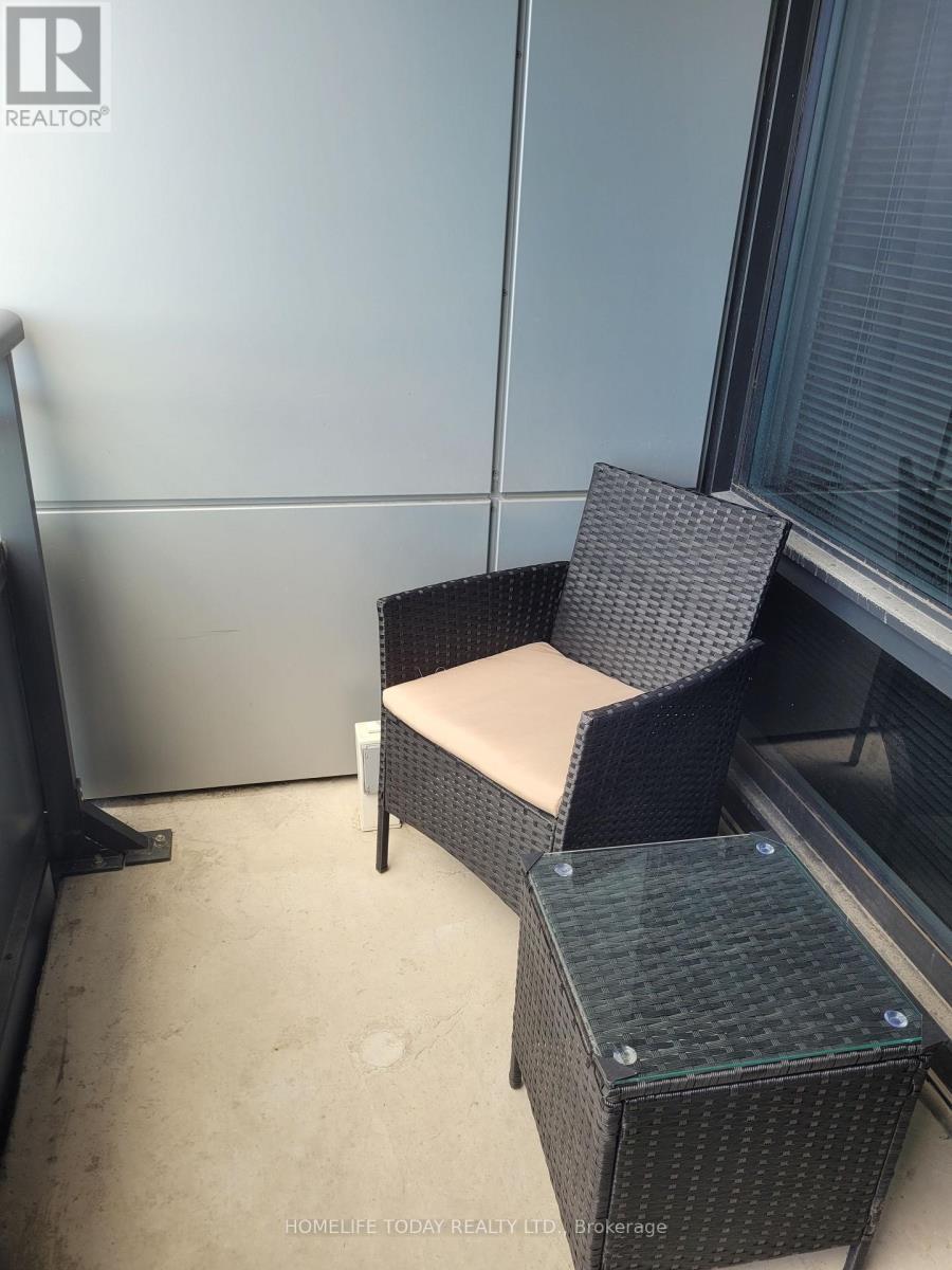 4309 - 25 Telegram Mews, Toronto, ON - With Exterior