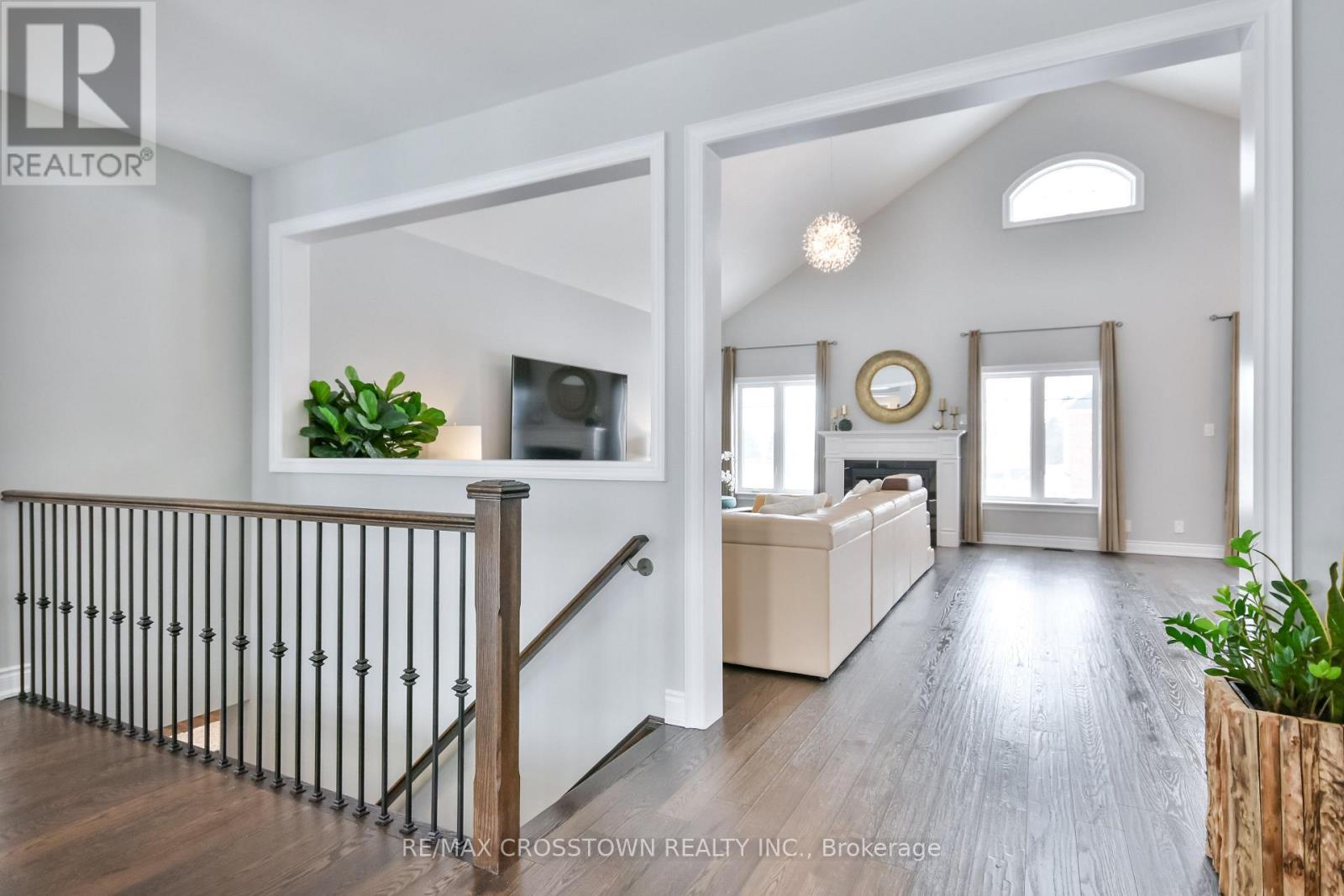 22 Stewart Crescent, Essa, ON - Indoor