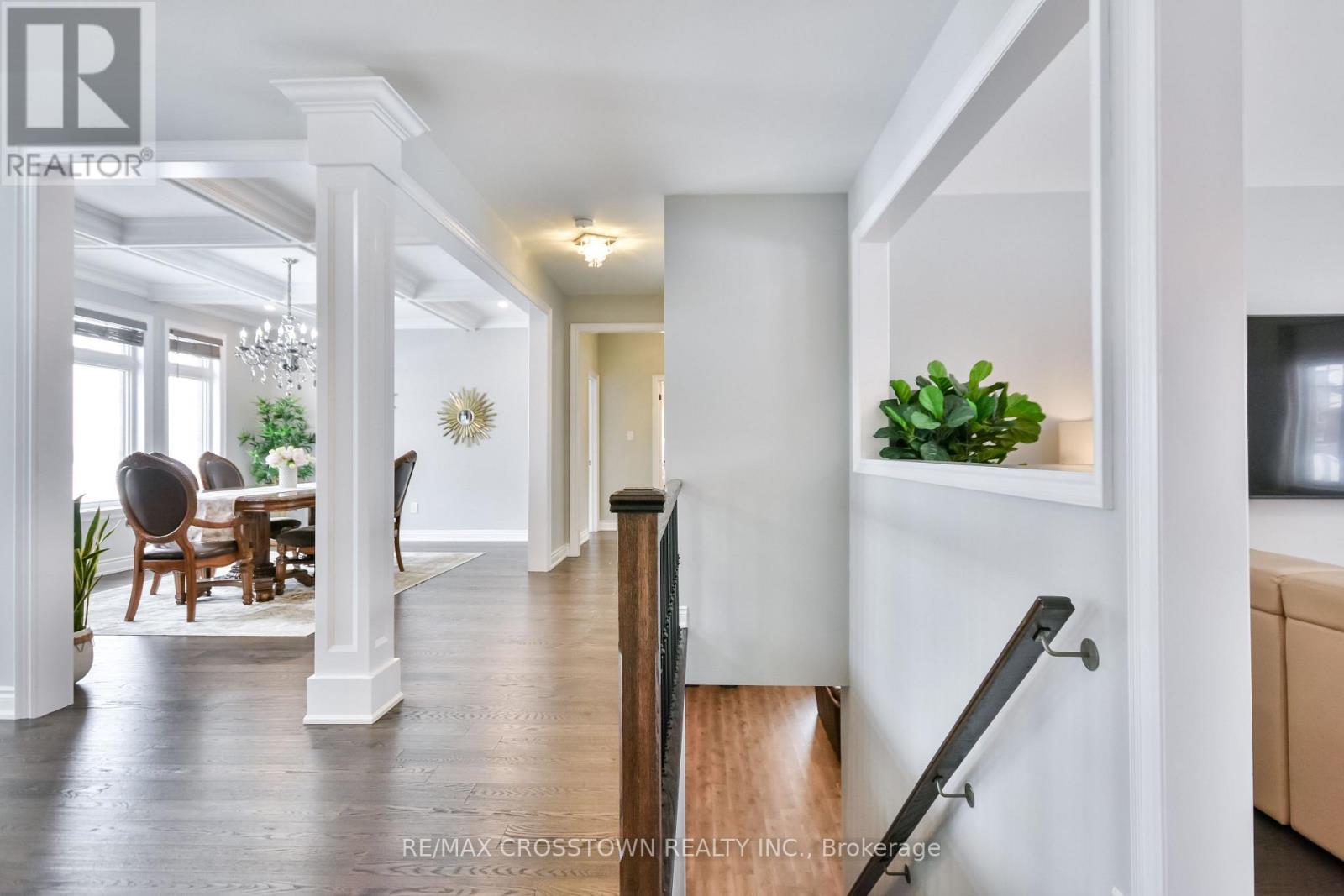 22 Stewart Crescent, Essa, ON - Indoor Photo Showing Other Room