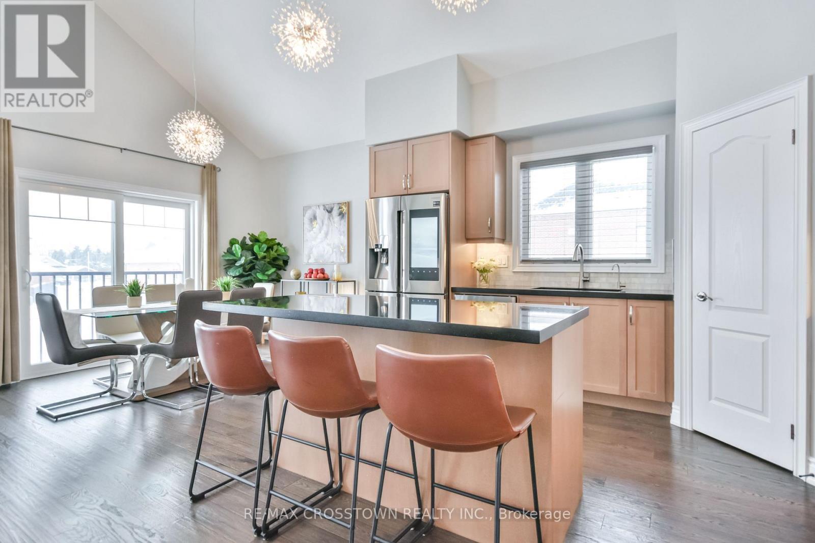 22 Stewart Crescent, Essa, ON - Indoor