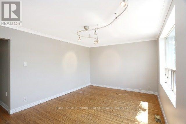2Nd Flr - 4A Mimico Avenue, Toronto, ON - Indoor Photo Showing Other Room