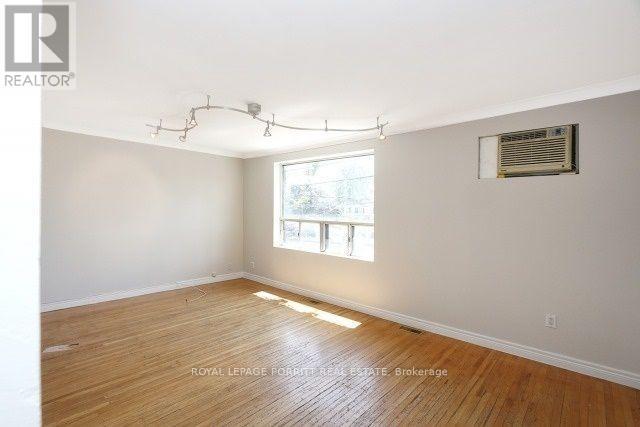 2Nd Flr - 4A Mimico Avenue, Toronto, ON - Indoor Photo Showing Other Room