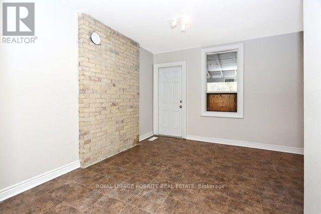2Nd Flr - 4A Mimico Avenue, Toronto, ON - Indoor Photo Showing Other Room