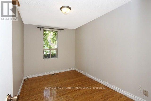 2Nd Flr - 4A Mimico Avenue, Toronto, ON - Indoor Photo Showing Other Room