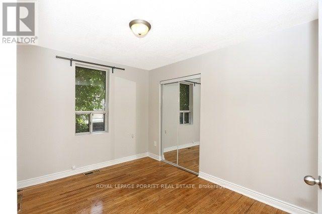 2Nd Flr - 4A Mimico Avenue, Toronto, ON - Indoor Photo Showing Other Room
