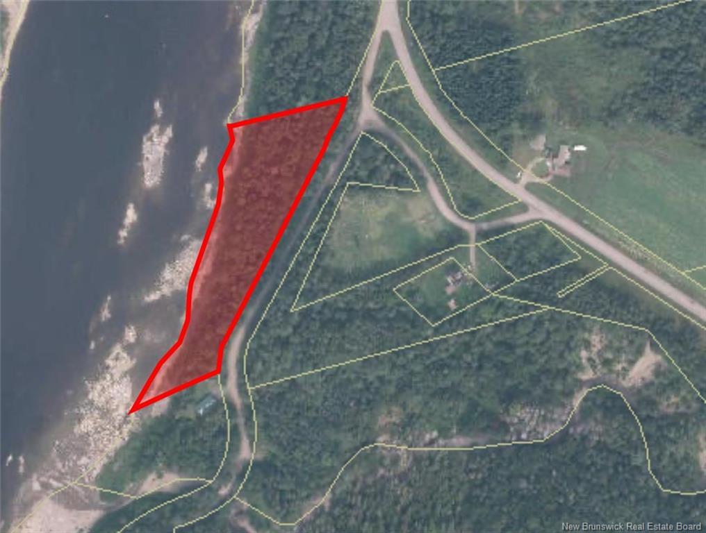 0 Dorsey, Tilley, NB