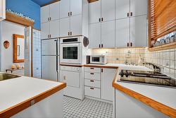 Kitchen -