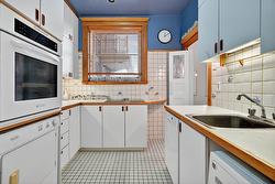 Kitchen -