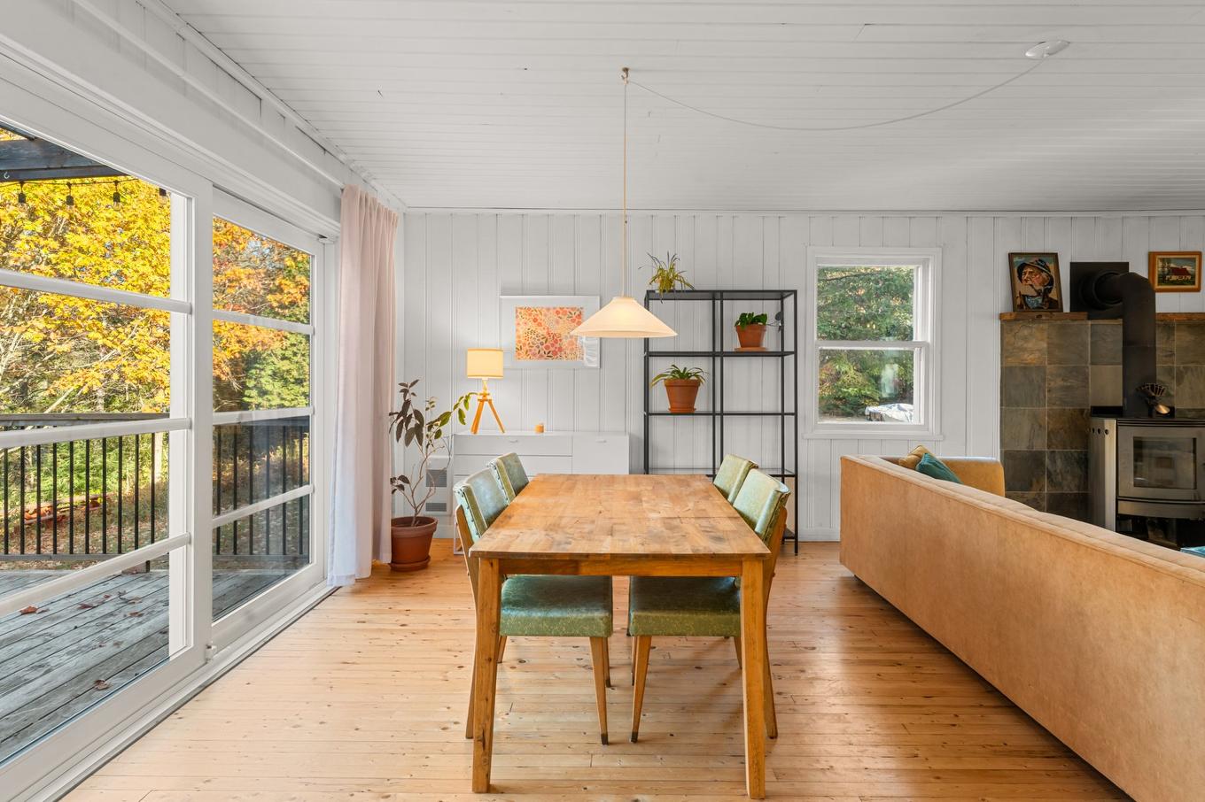 Dining room - 929 Rue Des Lacs, Saint-Jérôme, QC - Indoor