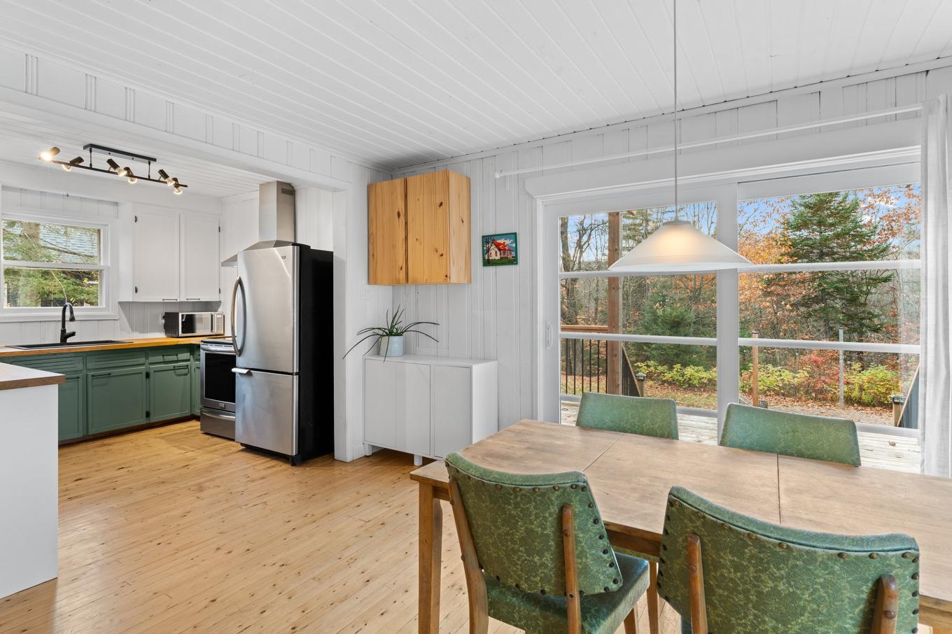 Dining room - 929 Rue Des Lacs, Saint-Jérôme, QC - Indoor