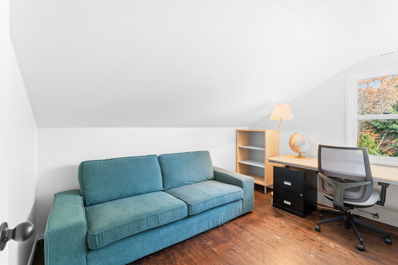 Bedroom - 929 Rue Des Lacs, Saint-Jérôme, QC - Indoor