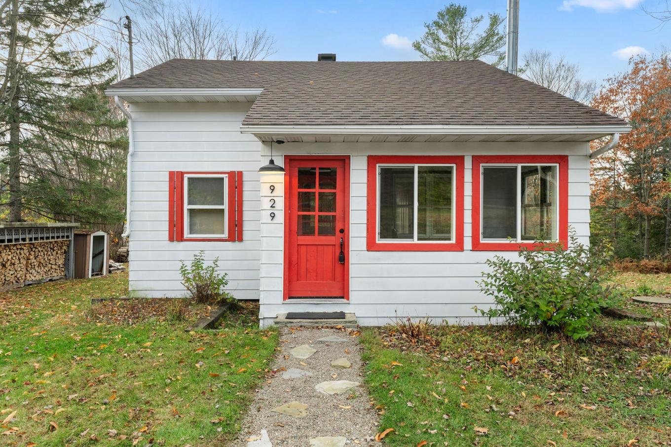 Frontage - 929 Rue Des Lacs, Saint-Jérôme, QC - Outdoor