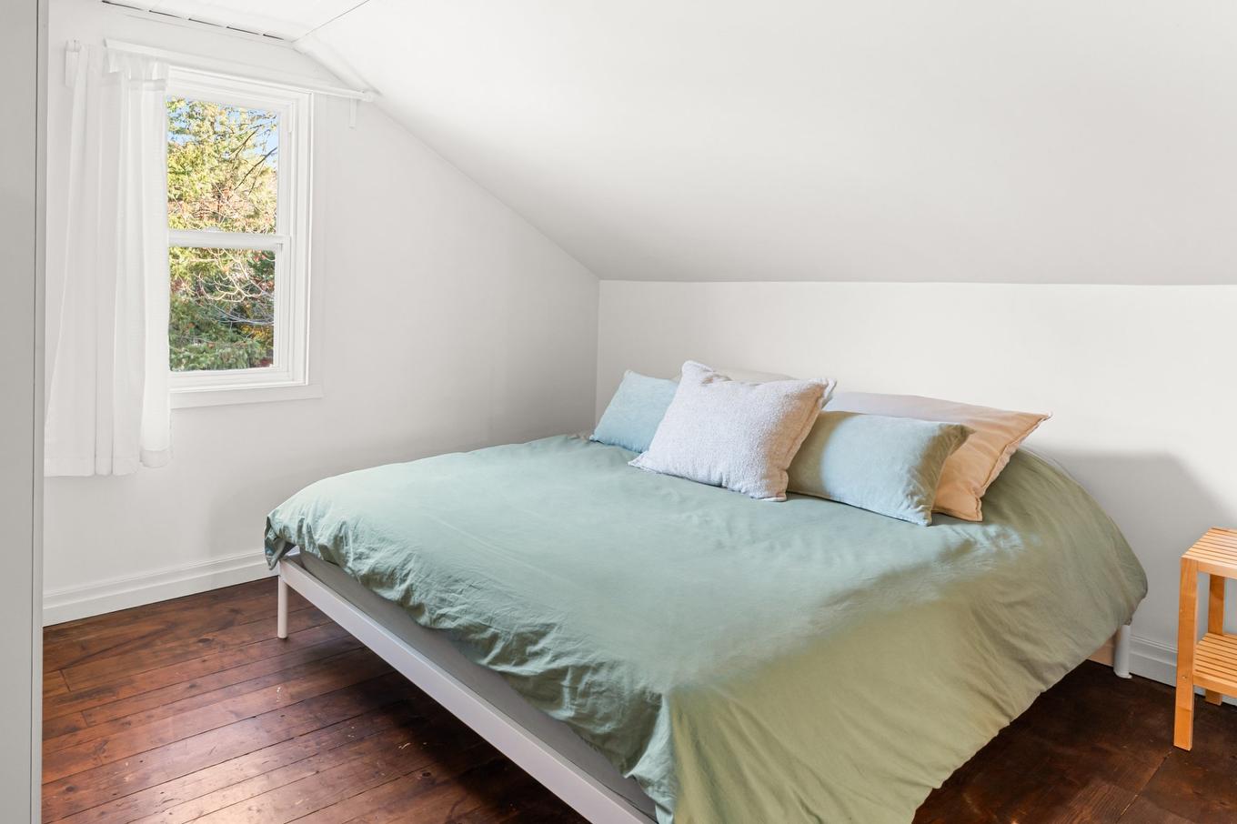 Primary bedroom - 929 Rue Des Lacs, Saint-Jérôme, QC - Indoor Photo Showing Bedroom