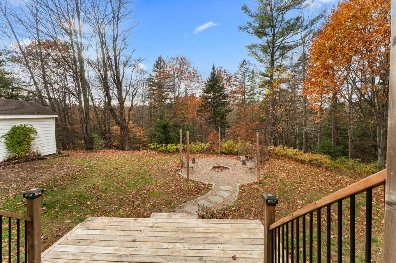 Balcony - 929 Rue Des Lacs, Saint-Jérôme, QC - Outdoor
