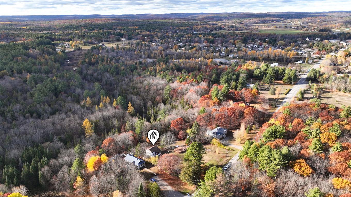 Land/Lot - 929 Rue Des Lacs, Saint-Jérôme, QC - Outdoor With View